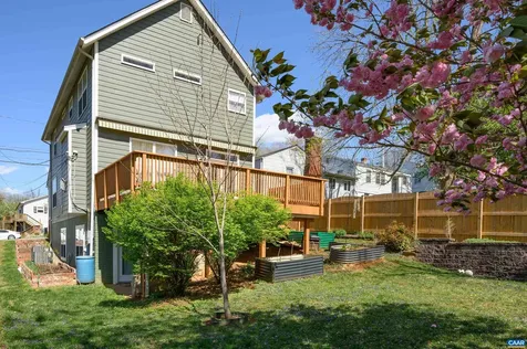 908 Elliott Avenue Charlottesville VA 22902