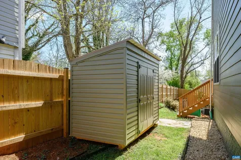 908 Elliott Avenue Charlottesville VA 22902
