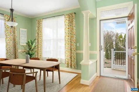 908 Elliott Avenue Charlottesville VA 22902