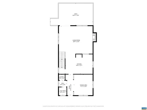 908 Elliott Avenue Charlottesville VA 22902