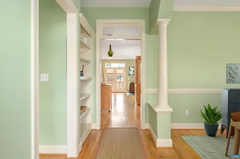 908 Elliott Avenue Charlottesville VA 22902