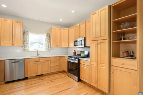 908 Elliott Avenue Charlottesville VA 22902