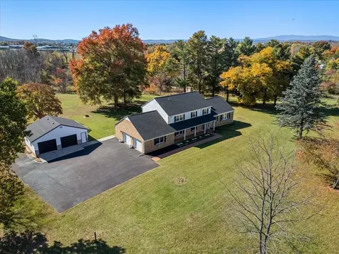 144 Orr Drive Fishersville VA 22939