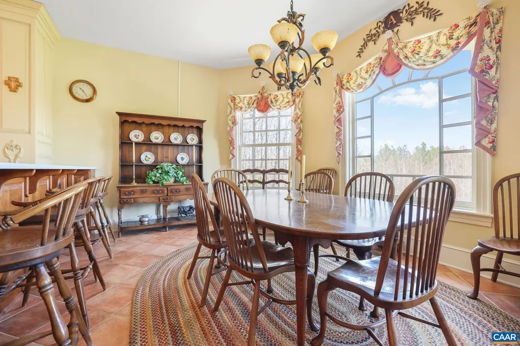 6385 Indian Ridge Drive Earlysville VA 22936