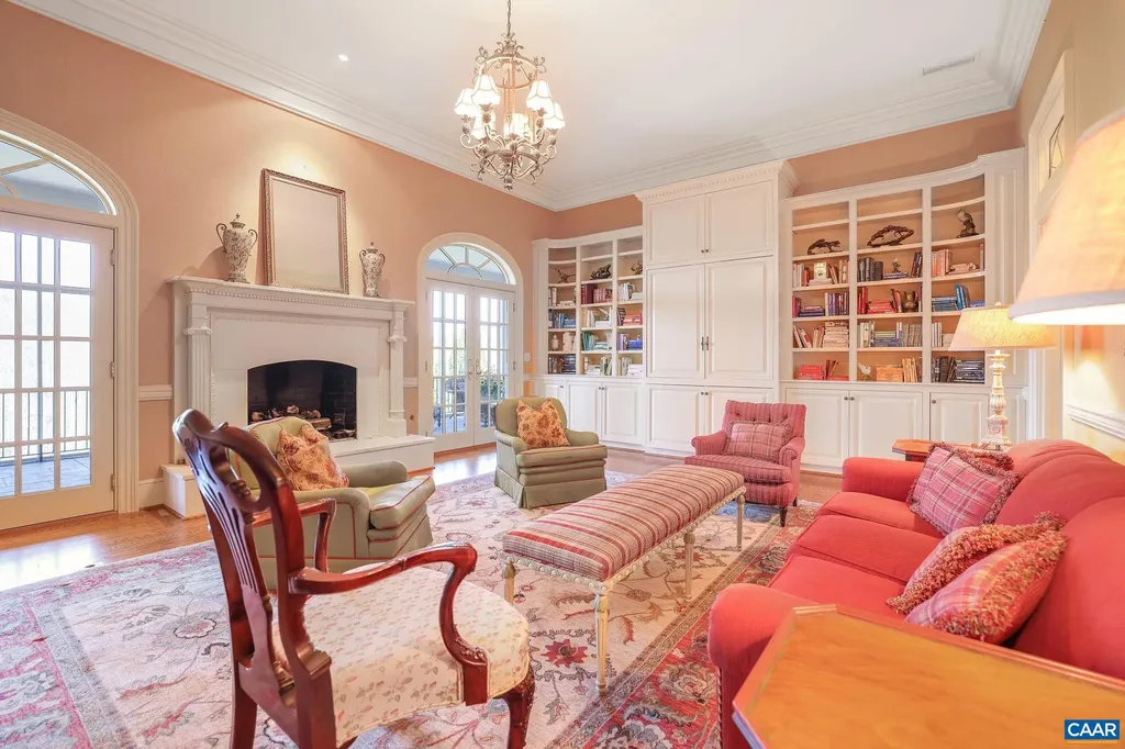 6385 Indian Ridge Drive Earlysville VA 22936