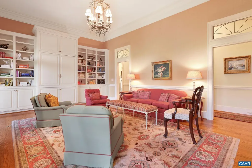 6385 Indian Ridge Drive Earlysville VA 22936