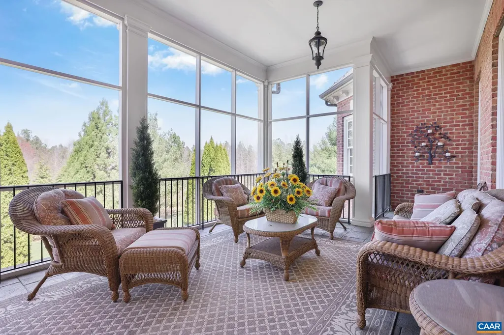 6385 Indian Ridge Drive Earlysville VA 22936