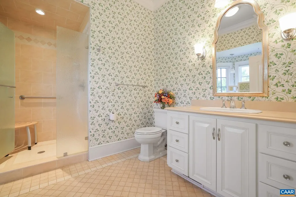 6385 Indian Ridge Drive Earlysville VA 22936