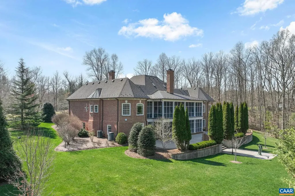 6385 Indian Ridge Drive Earlysville VA 22936