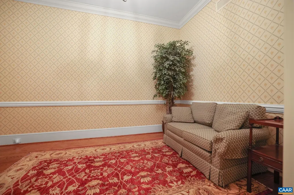 6385 Indian Ridge Drive Earlysville VA 22936