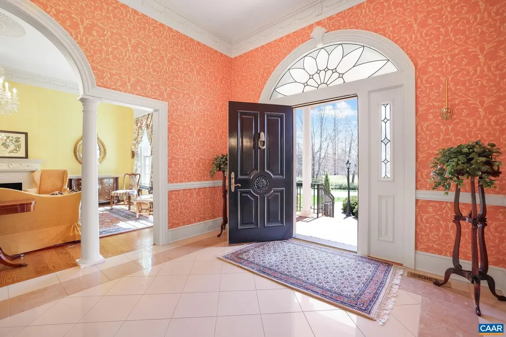 6385 Indian Ridge Drive Earlysville VA 22936