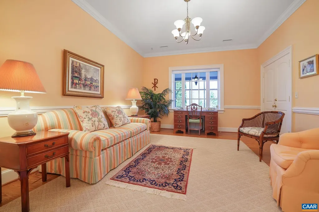 6385 Indian Ridge Drive Earlysville VA 22936