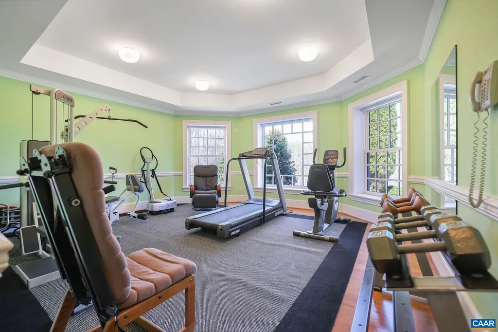 6385 Indian Ridge Drive Earlysville VA 22936