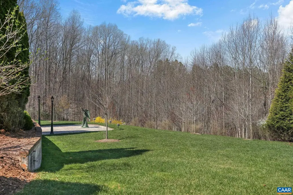 6385 Indian Ridge Drive Earlysville VA 22936