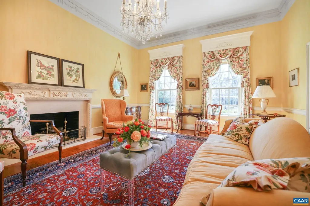 6385 Indian Ridge Drive Earlysville VA 22936