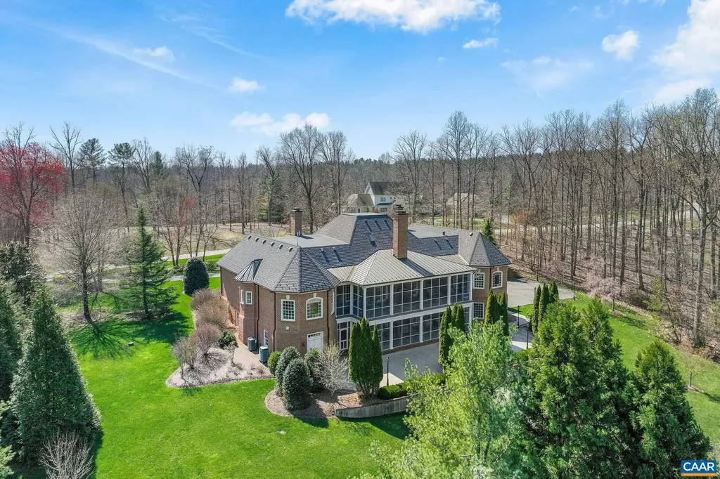 6385 Indian Ridge Drive Earlysville VA 22936