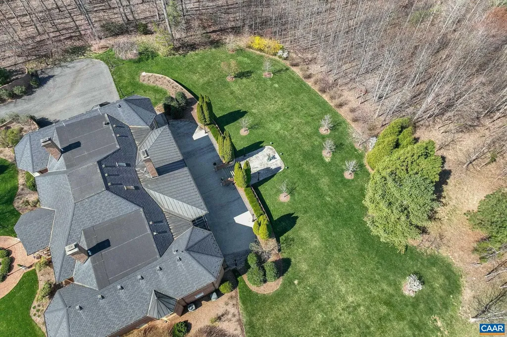 6385 Indian Ridge Drive Earlysville VA 22936