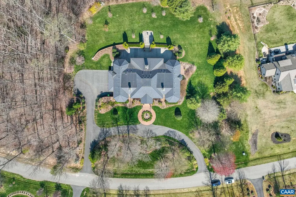 6385 Indian Ridge Drive Earlysville VA 22936