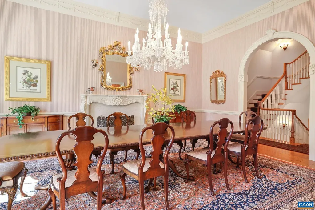 6385 Indian Ridge Drive Earlysville VA 22936