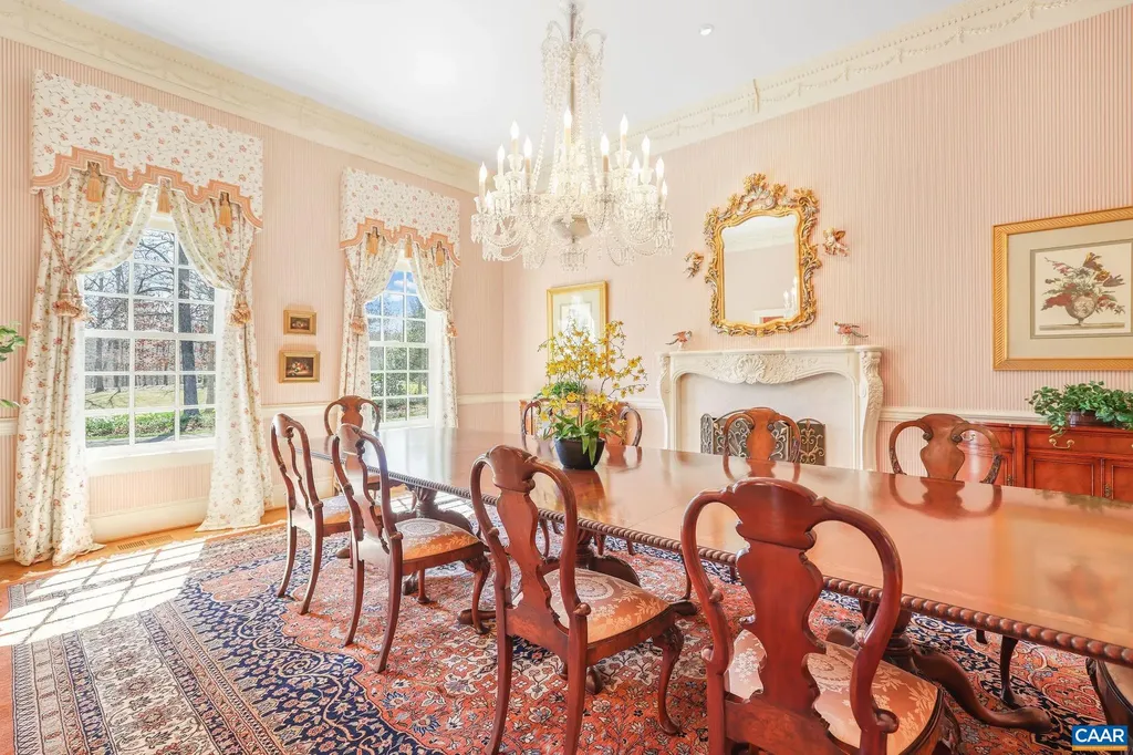 6385 Indian Ridge Drive Earlysville VA 22936