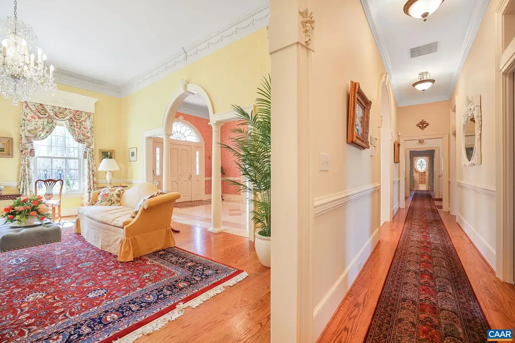 6385 Indian Ridge Drive Earlysville VA 22936