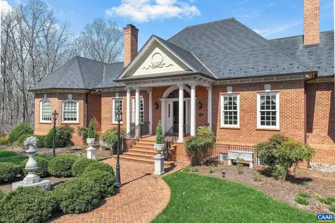 6385 Indian Ridge Drive Earlysville VA 22936