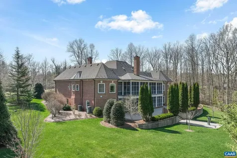 6385 Indian Ridge Drive Earlysville VA 22936