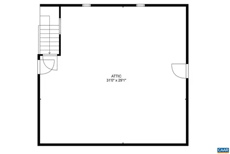6385 Indian Ridge Drive Earlysville VA 22936