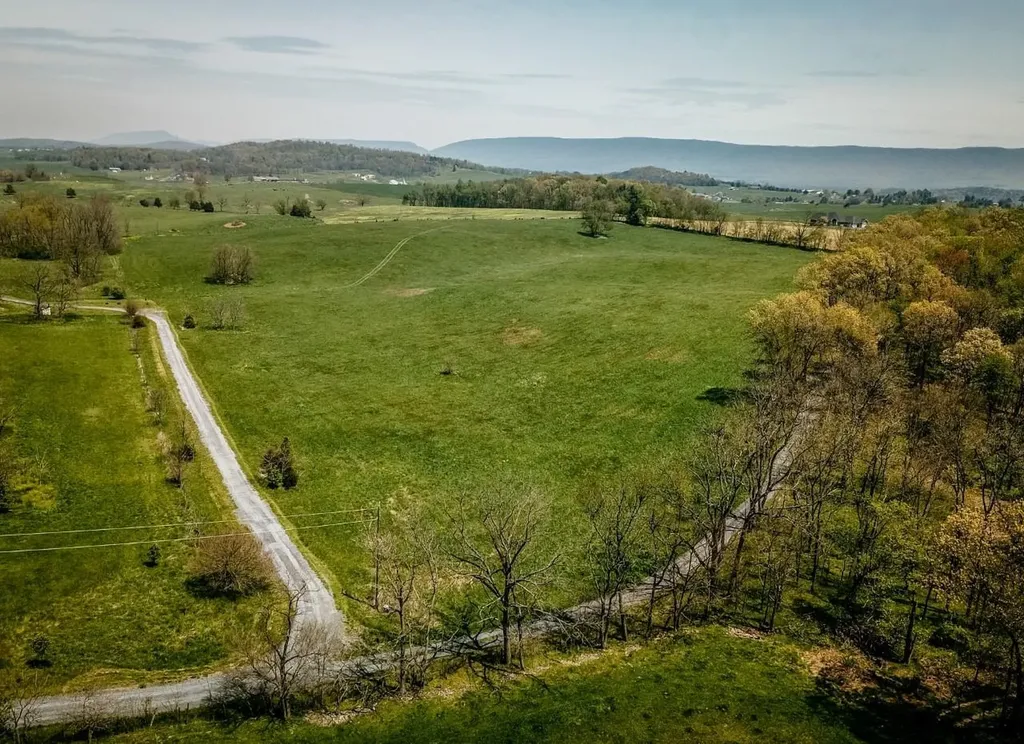 Tbd Grassland Lane Broadway VA 22815