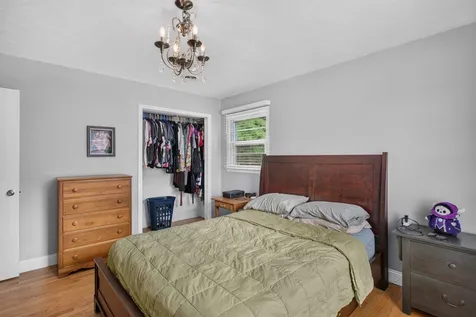 585 Hilltop Drive Staunton VA 24401