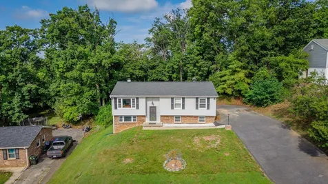 585 Hilltop Drive Staunton VA 24401