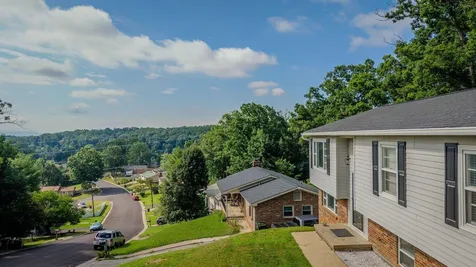 585 Hilltop Drive Staunton VA 24401