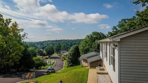 585 Hilltop Drive Staunton VA 24401