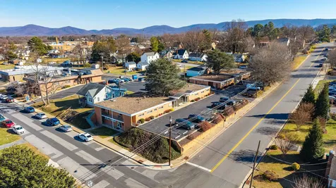 1305 13th Street Waynesboro VA 22980