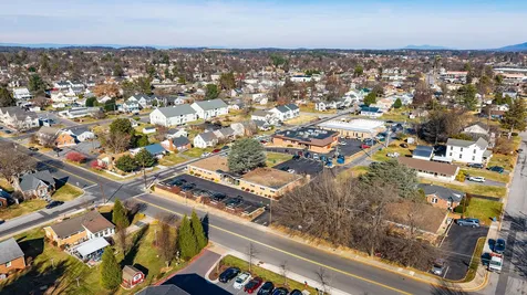 1305 13th Street Waynesboro VA 22980