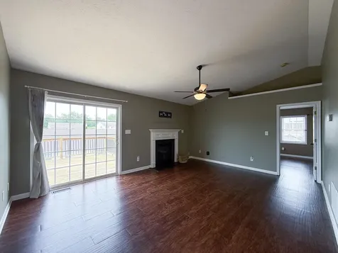 121 Sugar Mill Lane Weyers Cave VA 24486