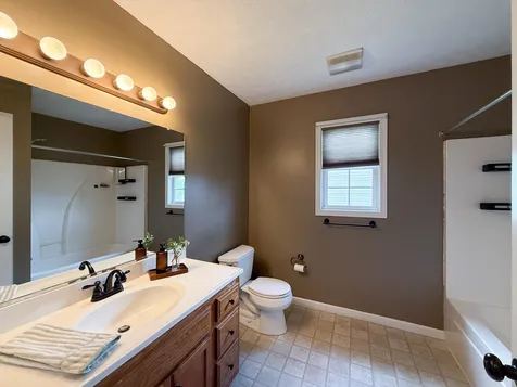121 Sugar Mill Lane Weyers Cave VA 24486