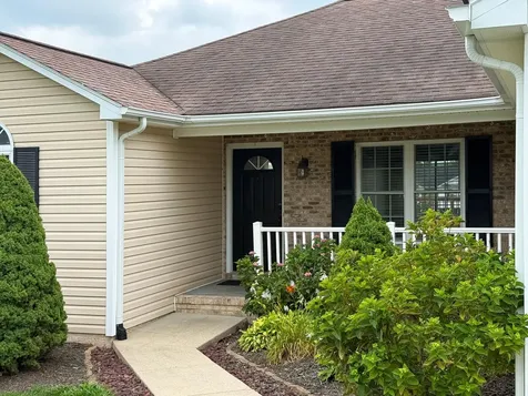 121 Sugar Mill Lane Weyers Cave VA 24486