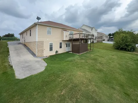 121 Sugar Mill Lane Weyers Cave VA 24486