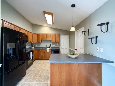 121 Sugar Mill Lane Weyers Cave VA 24486