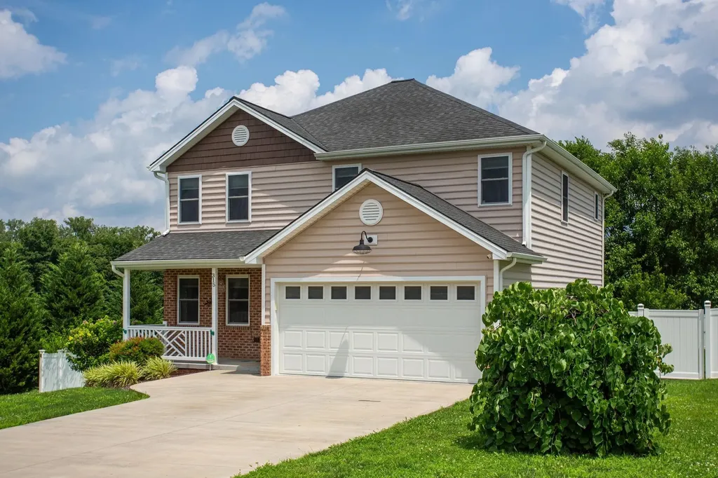 315 Rustic Avenue Broadway VA 22815