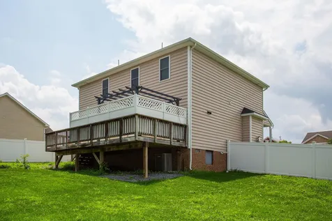 315 Rustic Avenue Broadway VA 22815
