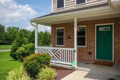 315 Rustic Avenue Broadway VA 22815