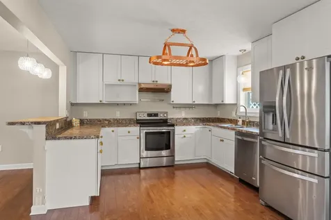 315 Rustic Avenue Broadway VA 22815
