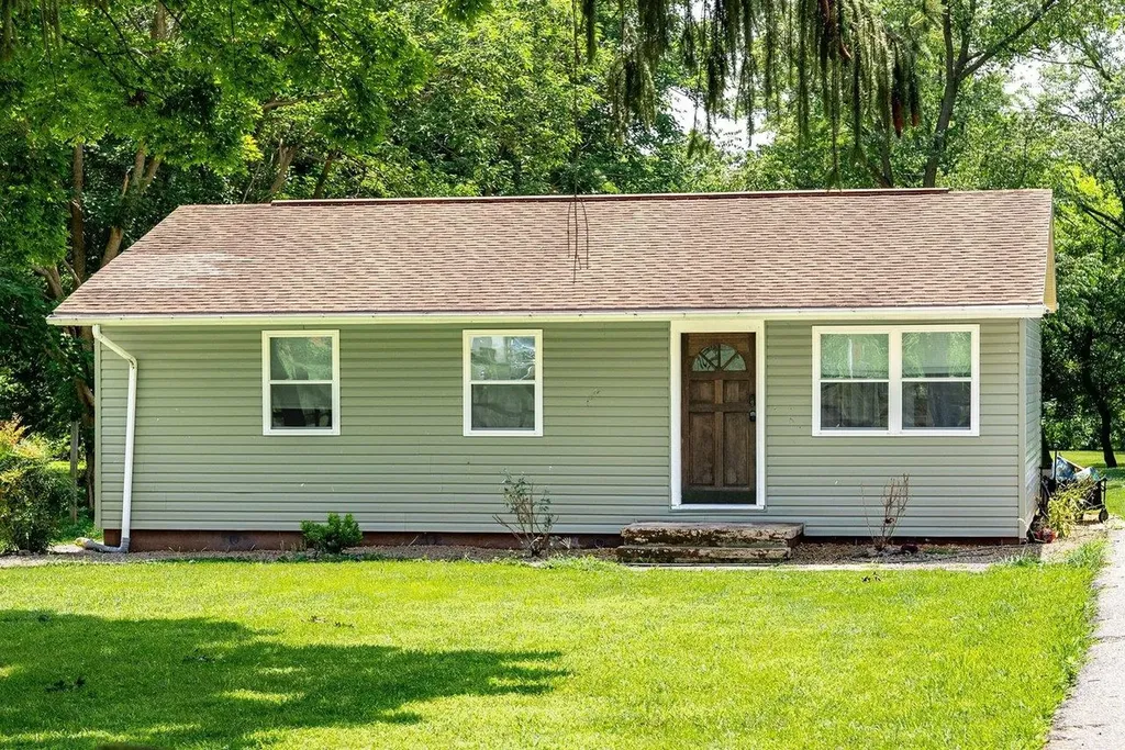 15524 Evergreen Valley Road Timberville VA 22853