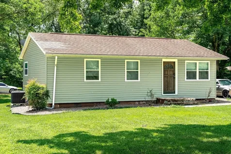 15524 Evergreen Valley Road Timberville VA 22853