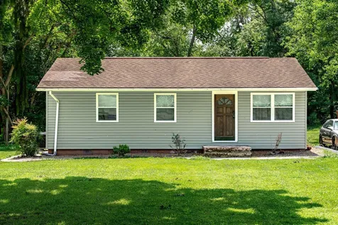 15524 Evergreen Valley Road Timberville VA 22853