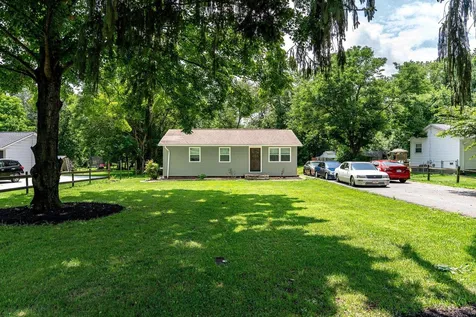 15524 Evergreen Valley Road Timberville VA 22853