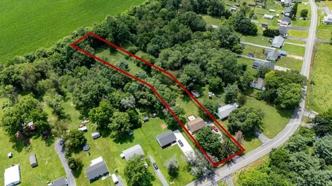 15524 Evergreen Valley Road Timberville VA 22853