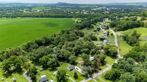 15524 Evergreen Valley Road Timberville VA 22853